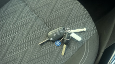 Vauxhall Crossland X 1.2T [110] Griffin 5dr [6 Spd] [Start Stop] Petrol Hatchback